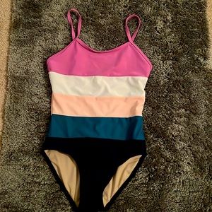 Old Navy swimsuit one-piece